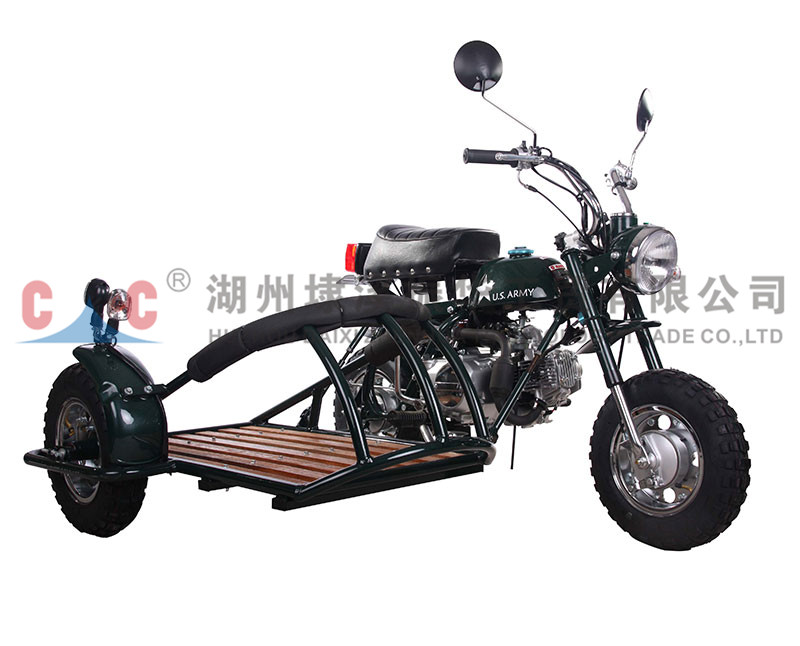 How to Install a Motorcycle Exhaust