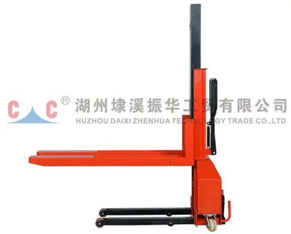 How Do Forklifts Serve Various Industries?