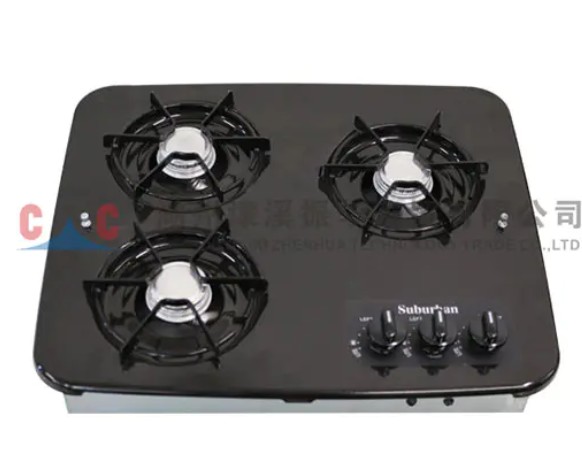 Unleashing Culinary Wonders: Can the RV Burner-ZH-3A Really Do It All?