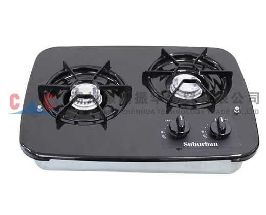 Revolutionizing Kitchen Efficiency: The RV Burner-ZH-2A - The Dual-Stove Wonder That Transforms Cooking?