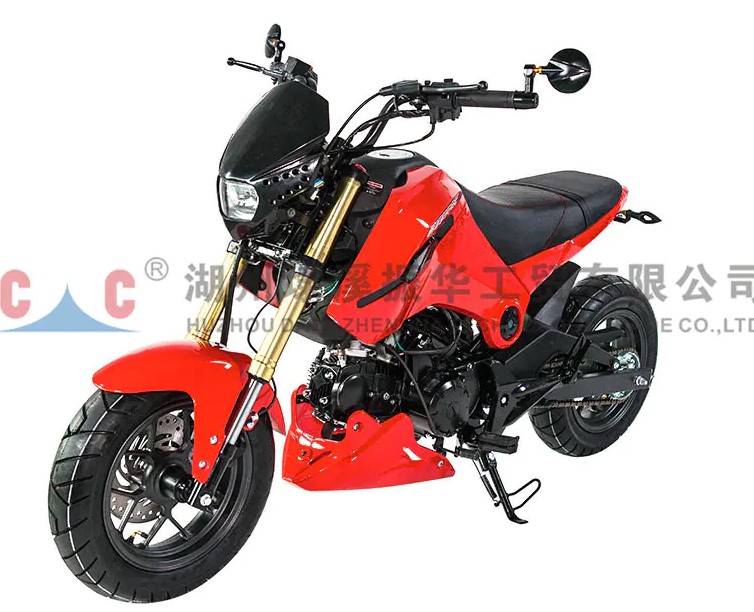 Is the 200cc Gasoline Motorcycles the Perfect Ride for You?