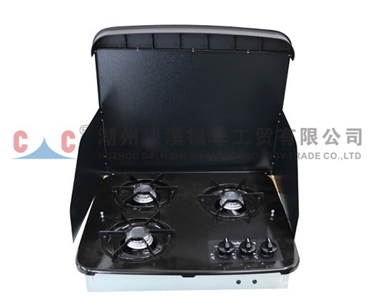 Why choosing RV Burner can make your camping experience more perfect?