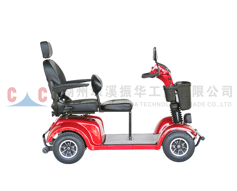 Scooters Have A Wide Range Of Applications Across Various Sectors