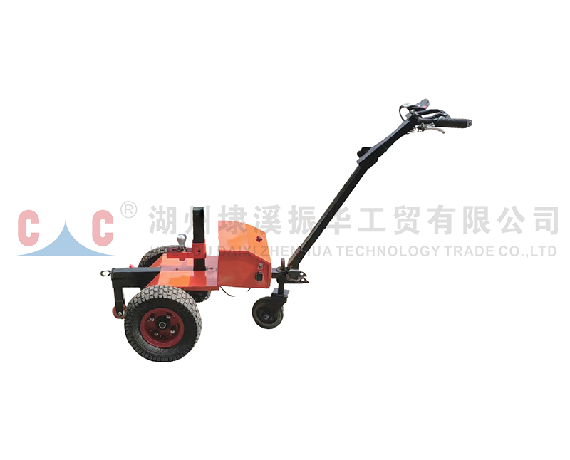 PCPC040-04 Electric Dolly (hight Adjust By Hand)